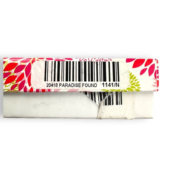 PremierDesigns Paradise Found Multi-Color Beaded Necklace EUC Boho Retro Elegant - Picture 3 of 12